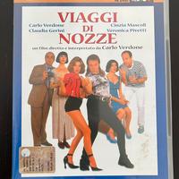 DVD Viaggi di nozze
