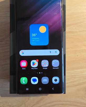SAMSUNG S22 ULTRA