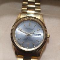 orologio cruen precision quartz 