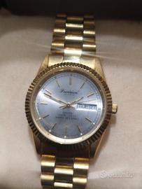 orologio cruen precision quartz 