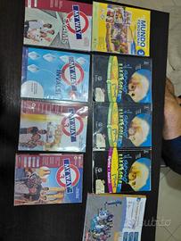 libri di 3 media