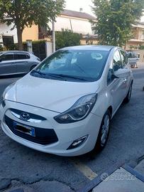 Hyundai iX20 1.4 CRDI 90 CV Comfort