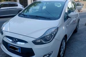 Hyundai iX20 1.4 CRDI 90 CV Comfort