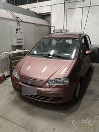 fiat idea 1.3 Multijet 
