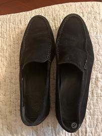 Mocassino tod’s nero
