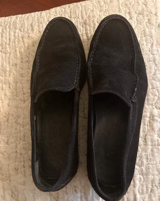 Mocassino tod’s nero