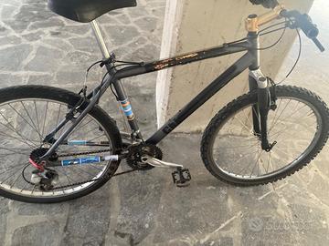 Bicicletta