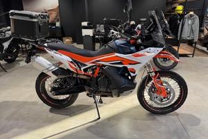 KTM 890 Adventure R my23