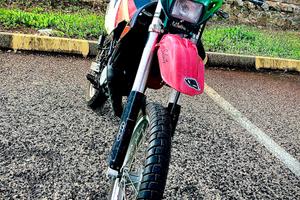 Aprilia Rxr 2006