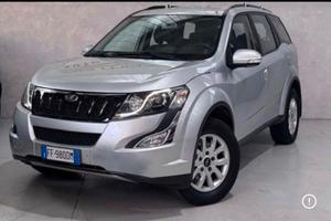 Mahindra xuv500 w8 7 posti 2.2 diesel