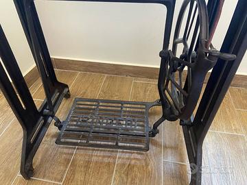 Macchina da cucire SINGER