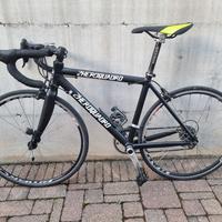 Bici da corsa ragazzo 