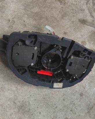 Devioluci / tergi cristallo RENAULT MEGANE 2006