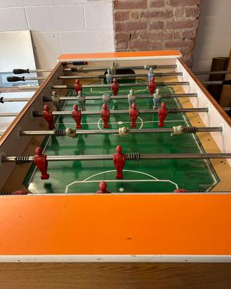 Biliardino/calciobalilla