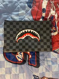 Pochette sprayground