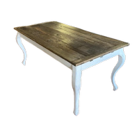 Tavolo Rustico Riviera Maison