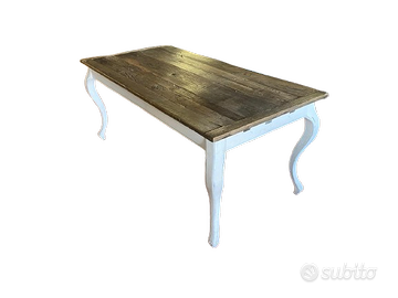 Tavolo in stile provenzale di Riviera Maison