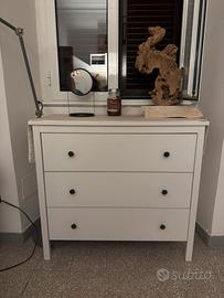 Cassettiera Ikea