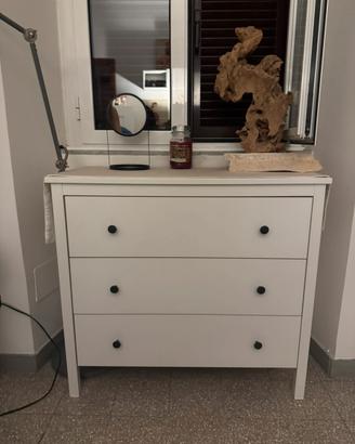 Cassettiera Ikea