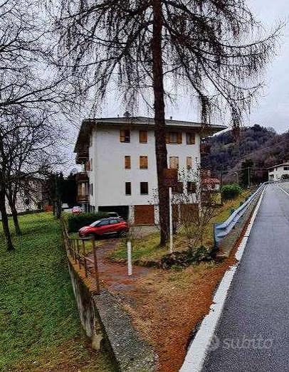 Appartamento – Albino, Gotti-Gavazzuolo - Vista 2