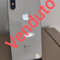 iPhone XS