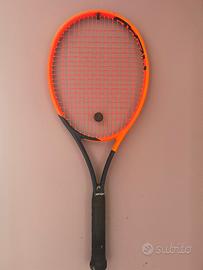 Racchetta da tennis Head radical