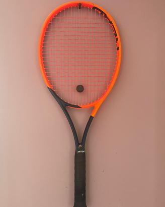 Racchetta da tennis Head radical