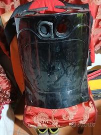 bauletto zip SP 