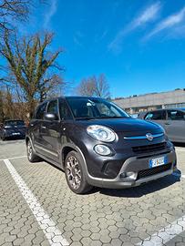 Fiat 500L 1.3 mtj 95cv NEOP - 2017