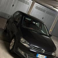 Volkswagen Polo 5ª serie