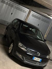 Volkswagen Polo 5ª serie