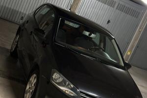 Volkswagen Polo 5ª serie