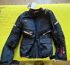 giacca revit vertical gtx