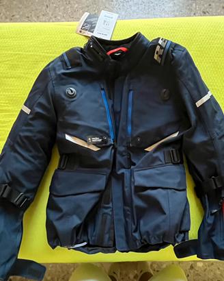giacca revit vertical gtx