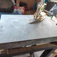 Piano di riscontro e truschino 