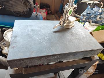 Piano di riscontro e truschino 