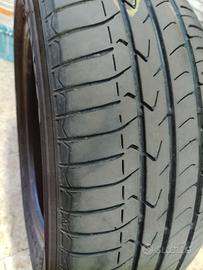 gomme estive 185/65/15