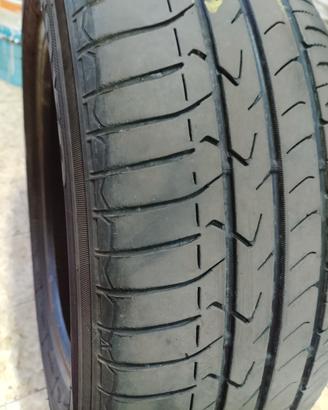 gomme estive 185/65/15