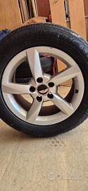 Cerchi R16 Audi a4