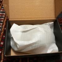 Mouse da gaming a led