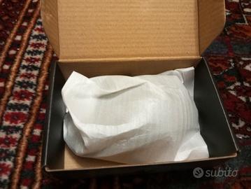 Mouse da gaming a led