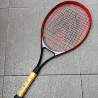 Racchetta da tennis