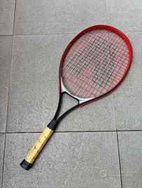 Racchetta da tennis