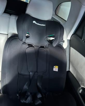Seggiolino auto  0-15 mesi isofix