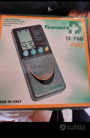 Elettrostimolatore professionale portatile