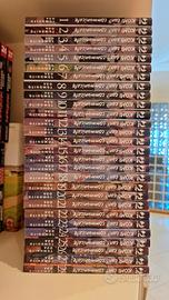 Komi can't communicate