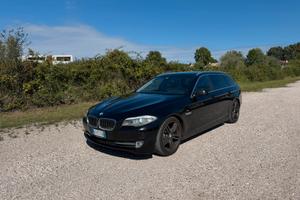 Bmw 520d
