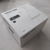 Lampadario Ikea Hektar a sospensione 