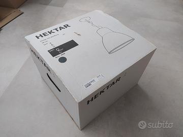 Lampadario Ikea Hektar a sospensione 