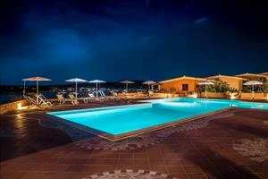 Monolocale con Piscina e Spiaggia Porto Rotondo